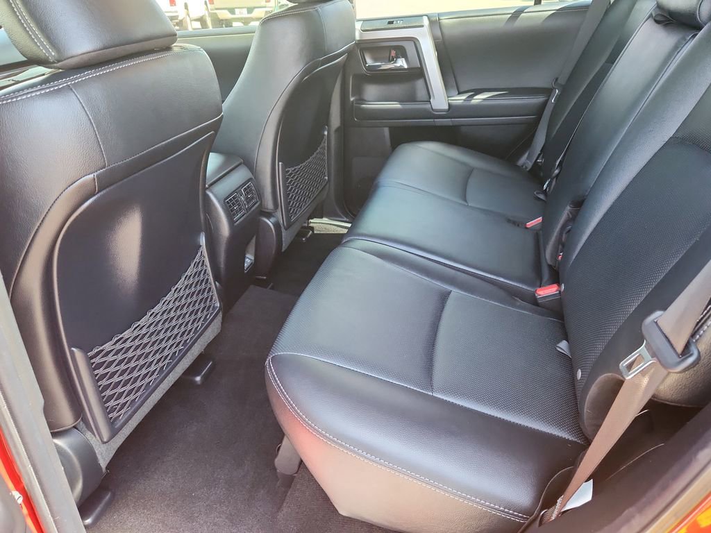 Used 2022 Toyota 4Runner Limited image 10