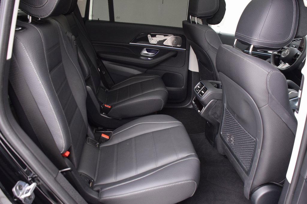 Used 2026 Mercedes-Benz GLS 450 4MATIC image 18