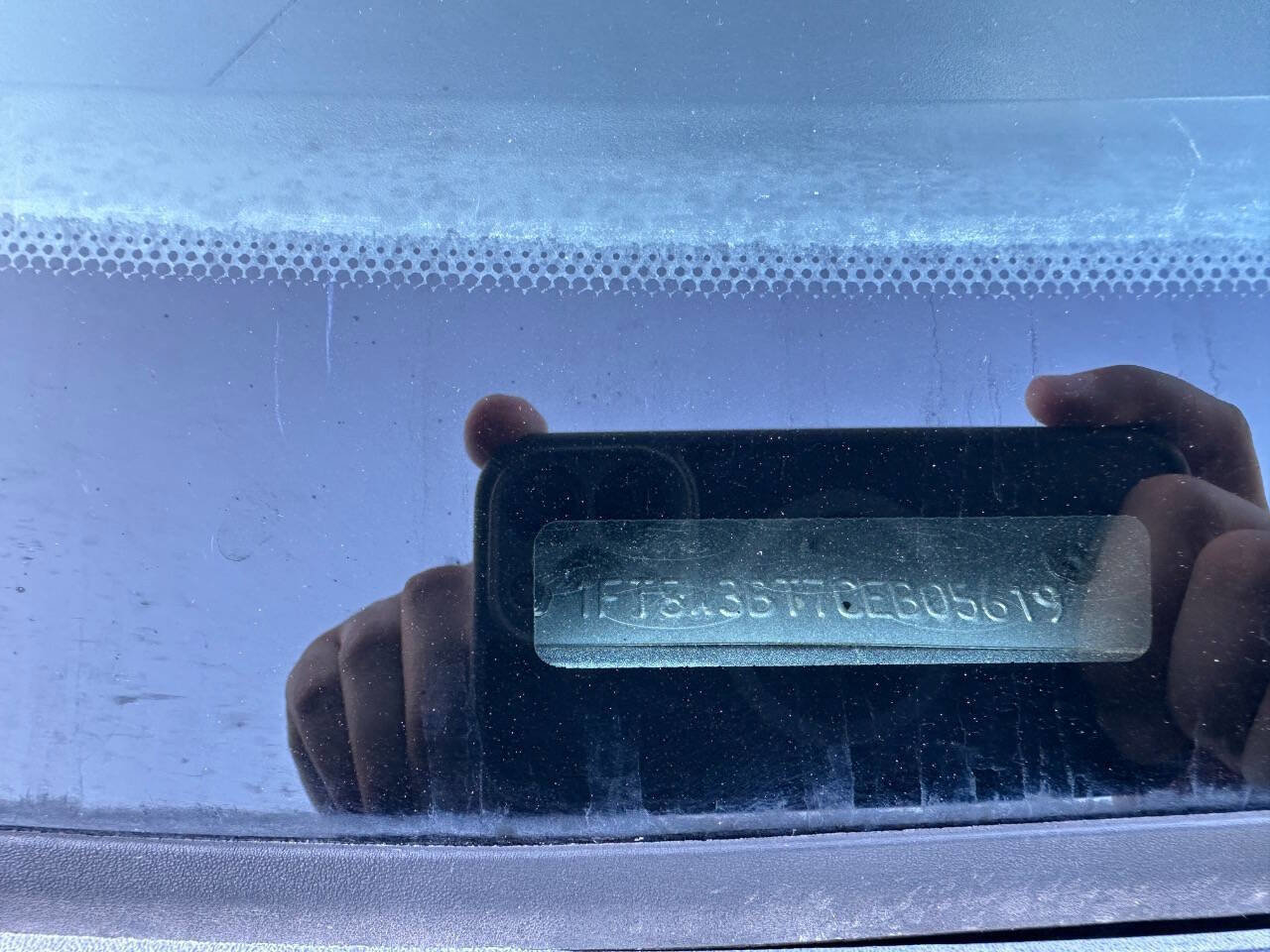 Used 2012 Ford F350 XL w/ PWR Equipment Group image 38