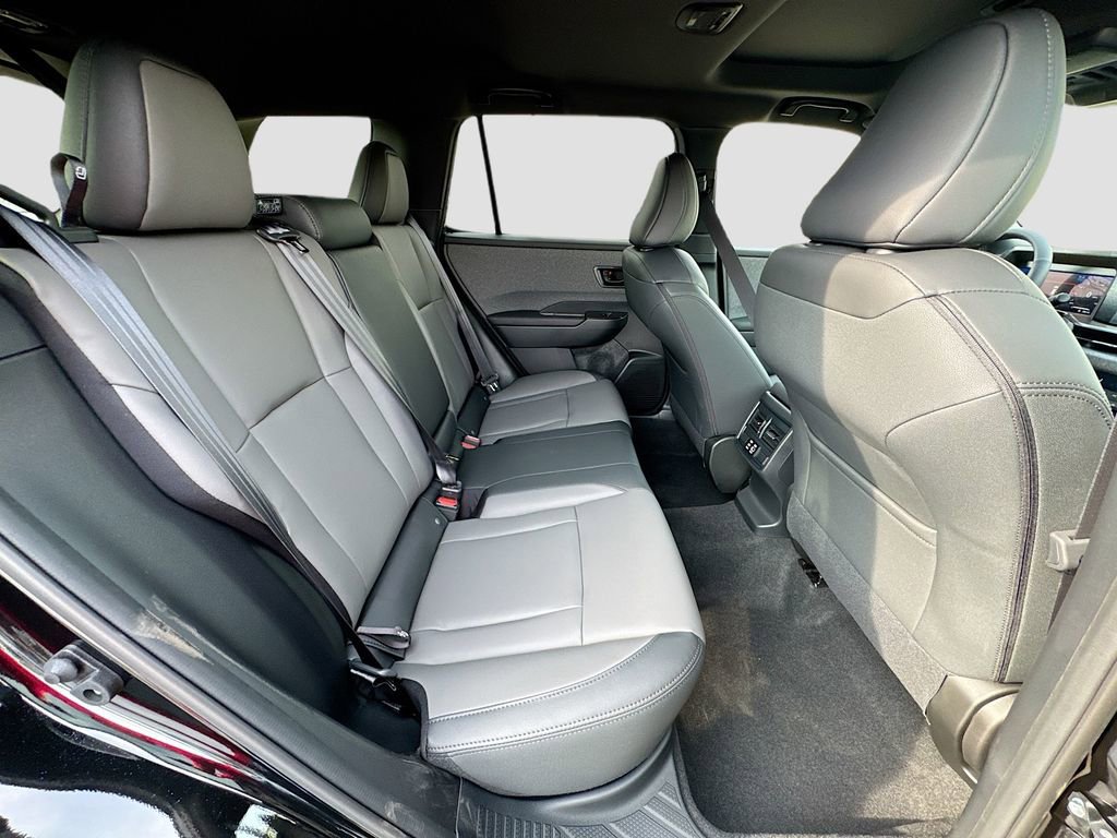 New 2026 Subaru Outback Premium AWD/4WD image 35