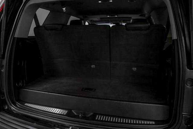 Used 2018 Cadillac Escalade Luxury RWD image 53