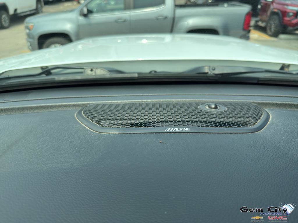 Used 2021 RAM 2500 Laramie image 30