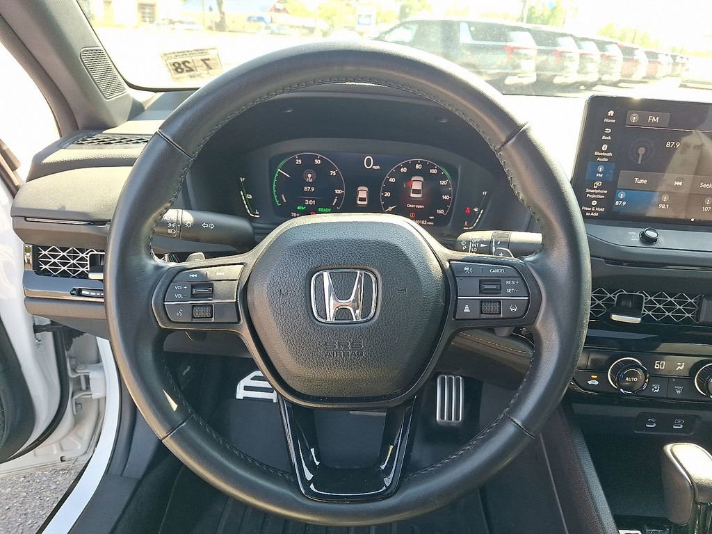 Used 2023 Honda Accord Sport image 20