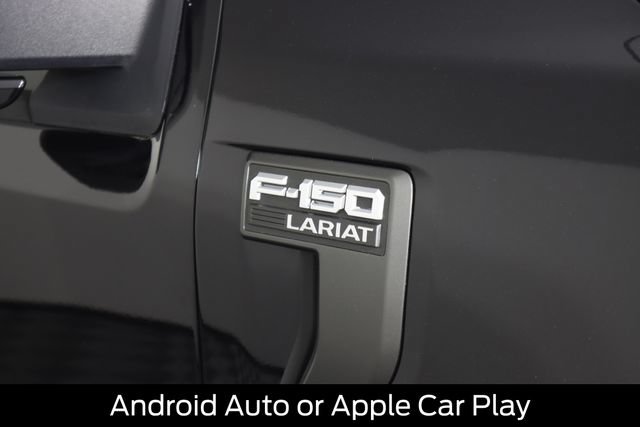 Used 2023 Ford F150 Lariat w/ Equipment Group 502A High AWD/4WD image 18
