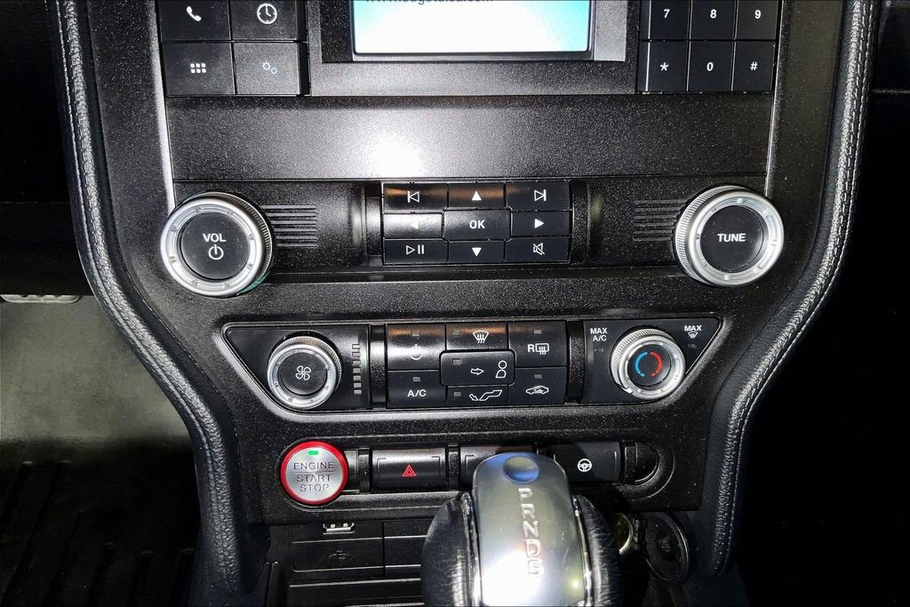 Used 2020 Ford Mustang GT w/ Ford Safe & Smart Package image 32