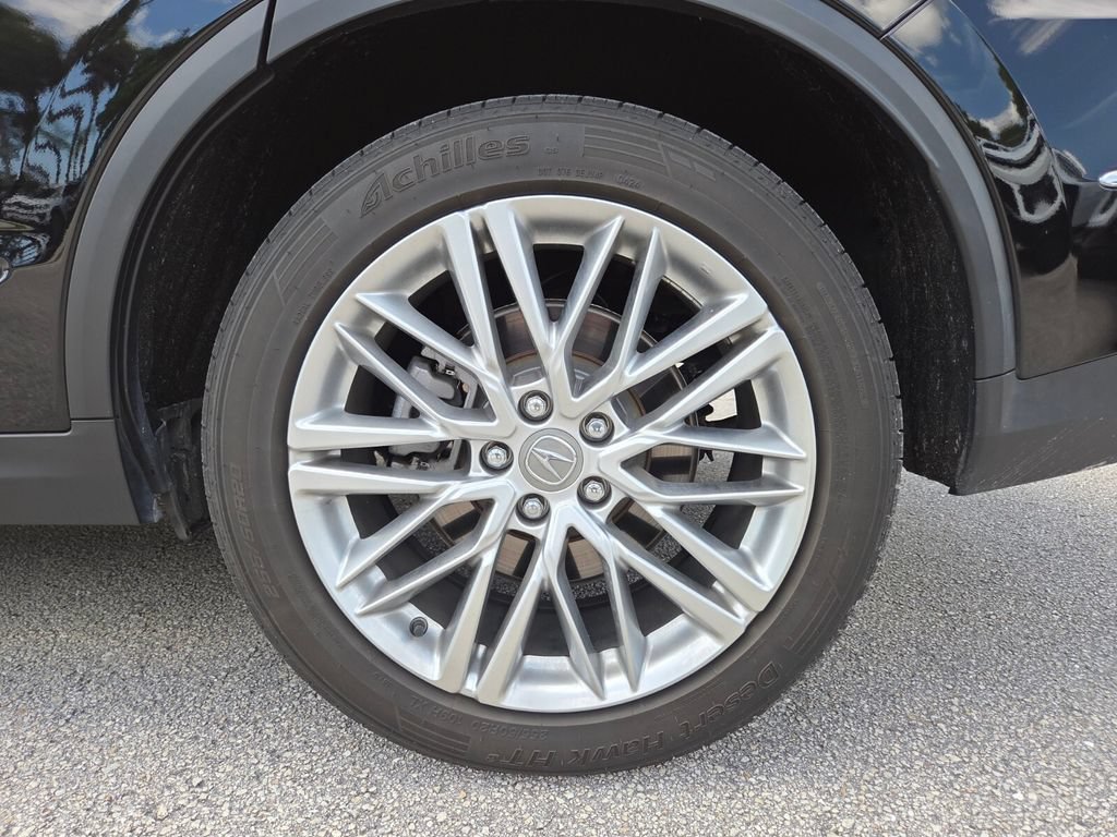 Used 2023 Acura MDX w/ Advance Package AWD/4WD image 22