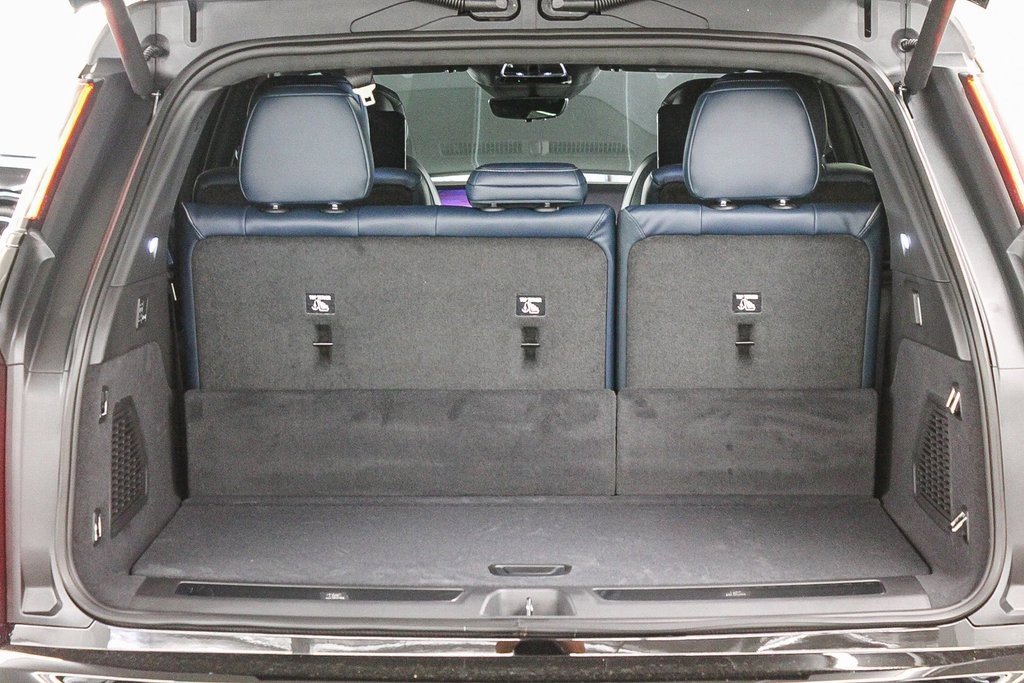 New 2026 Cadillac Escalade IQ Sport 2 image 29