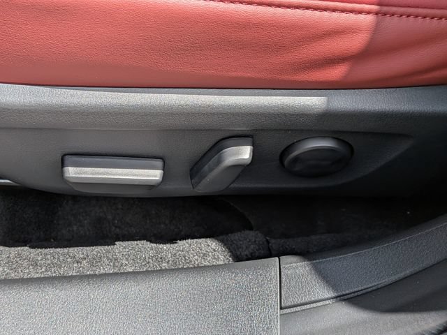 New 2026 MAZDA MAZDA3 Carbon AWD/4WD image 19