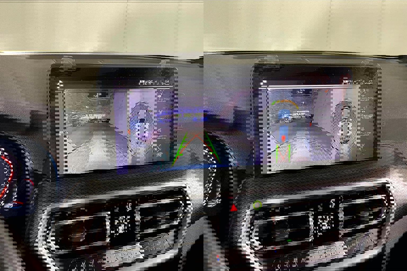 Certified 2024 BMW X3 xDrive30i w/ Premium Package image 21