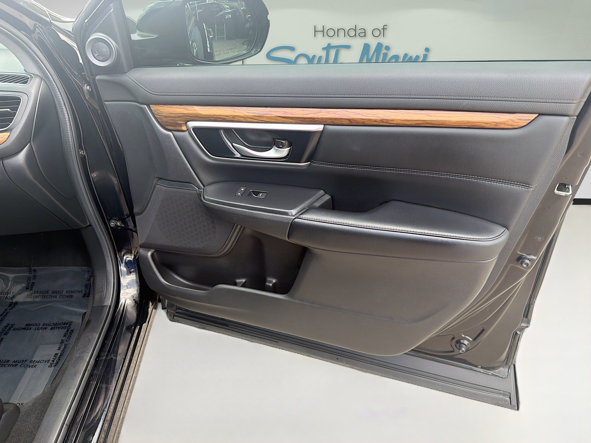 Used 2022 Honda CR-V EX-L image 33