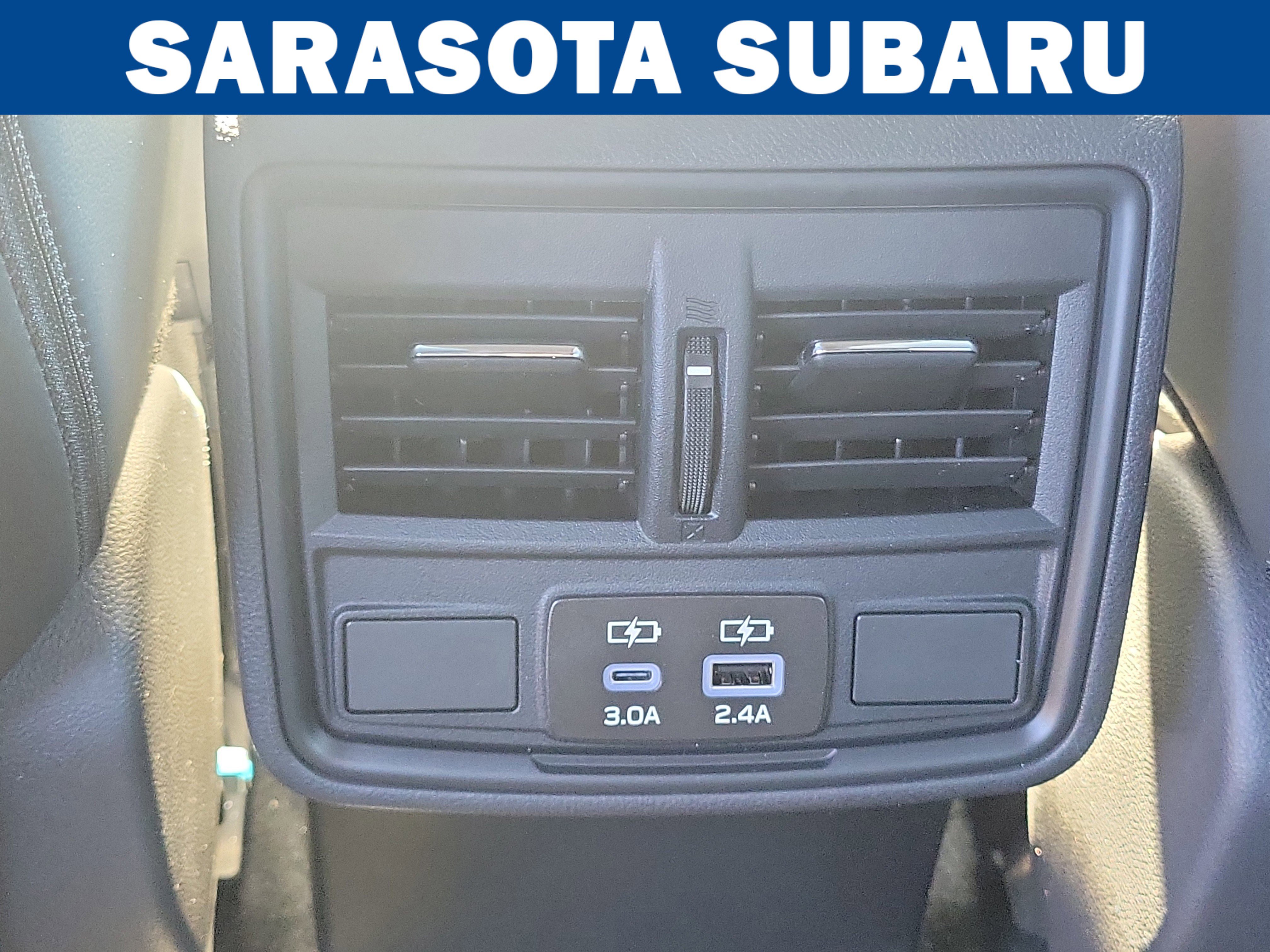 New 2026 Subaru Forester Premium image 10