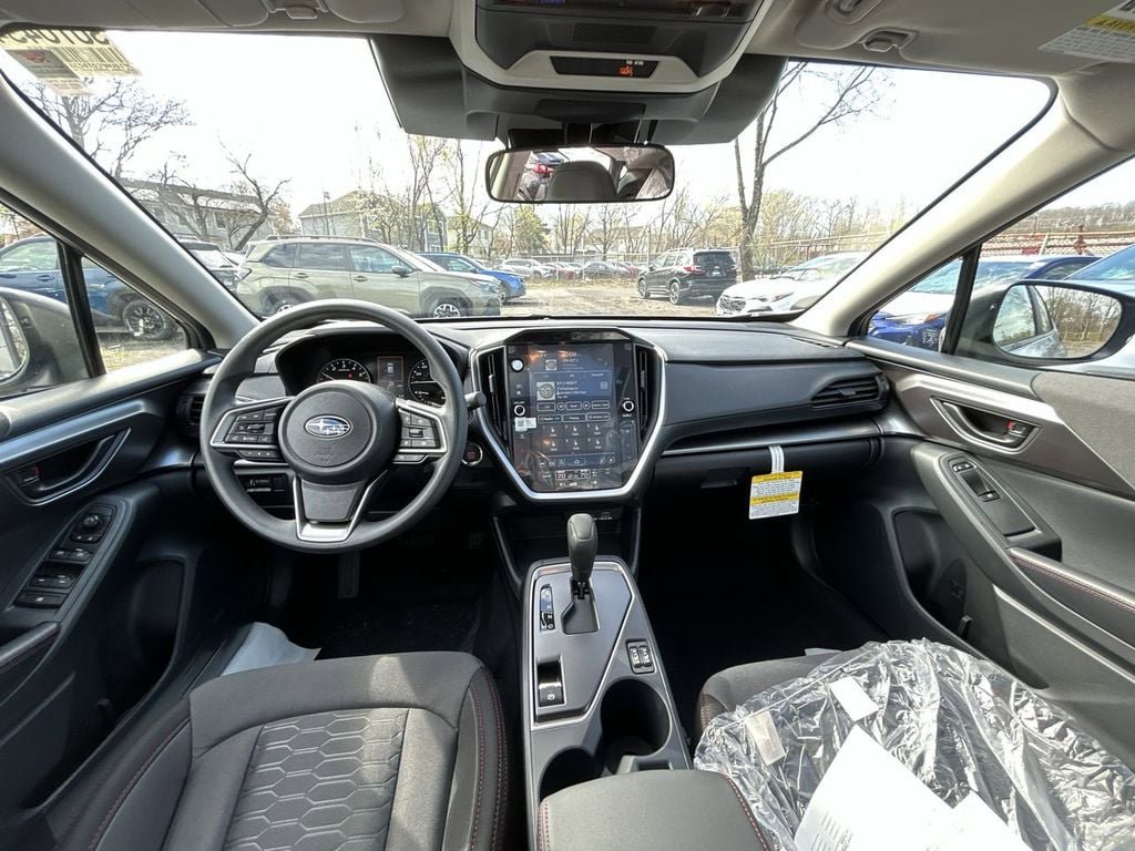 New 2026 Subaru Impreza 2.0i Sport AWD/4WD image 12