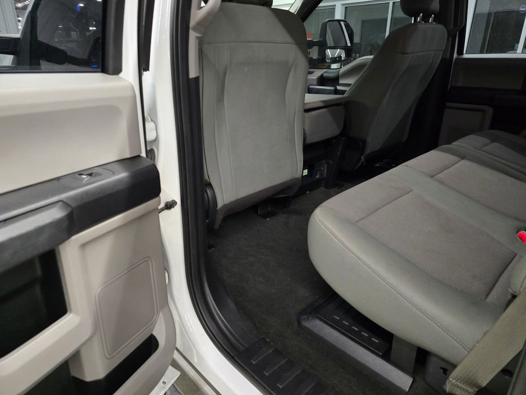 Used 2017 Ford F250 XL w/ STX Appearance Package image 31