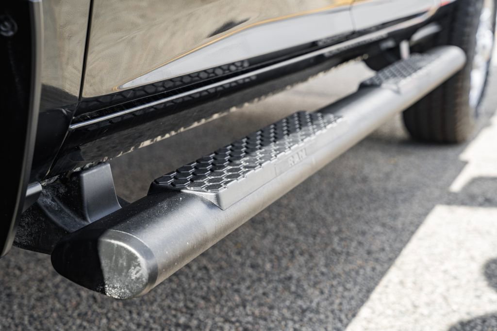 New 2026 RAM 2500 Tradesman image 18