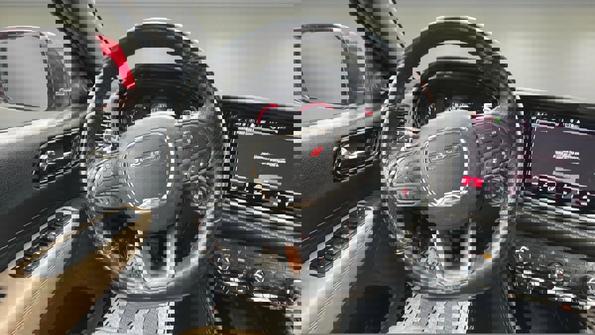 Used 2022 Dodge Durango GT image 11