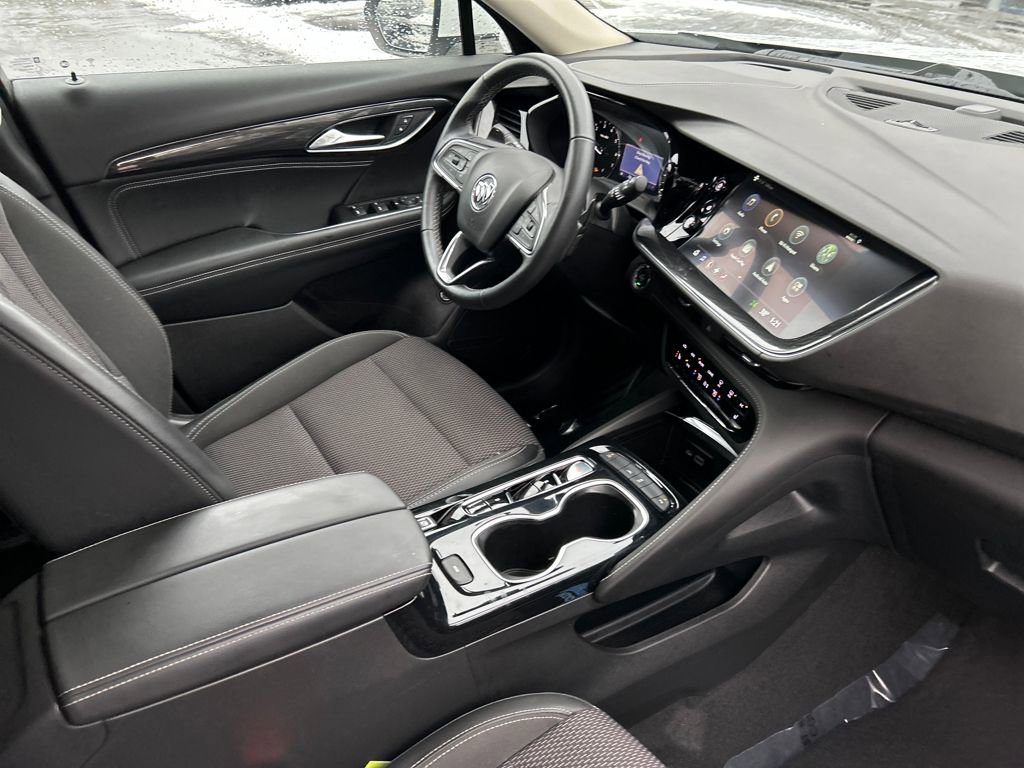 Used 2022 Buick Envision Preferred image 15
