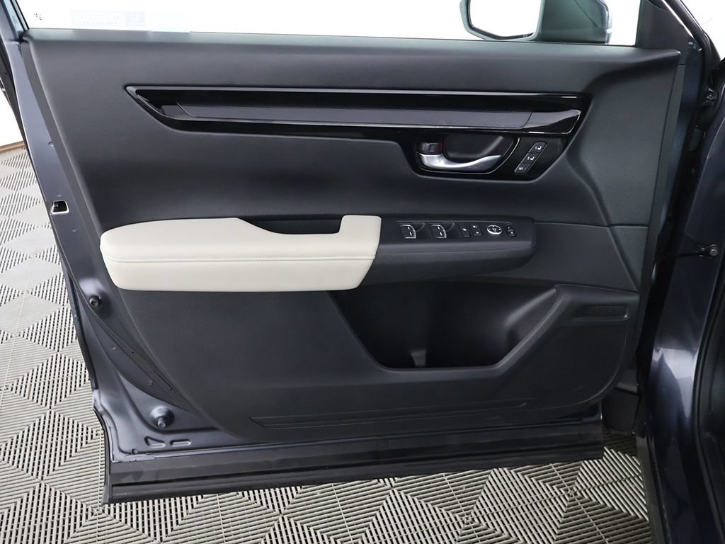 Used 2024 Honda CR-V EX-L image 24