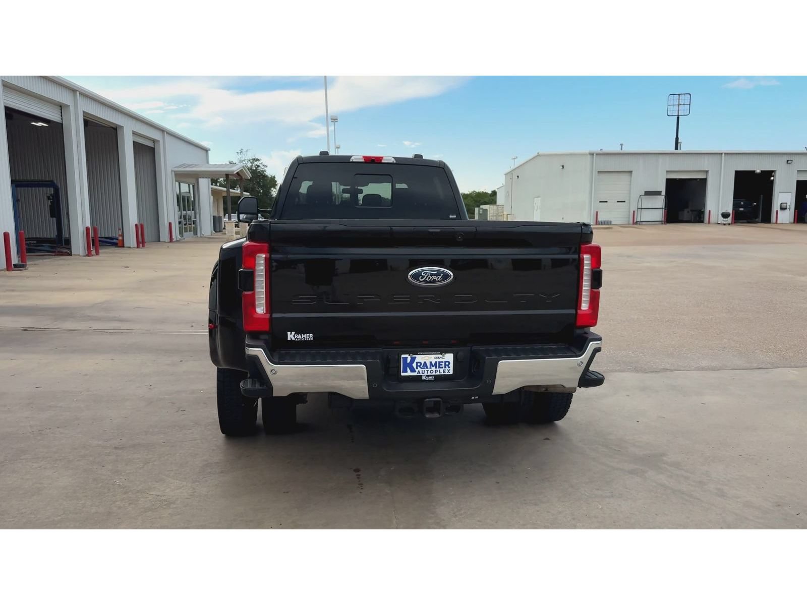 Used 2026 Ford F450 XLT w/ XLT Premium Package AWD/4WD image 7