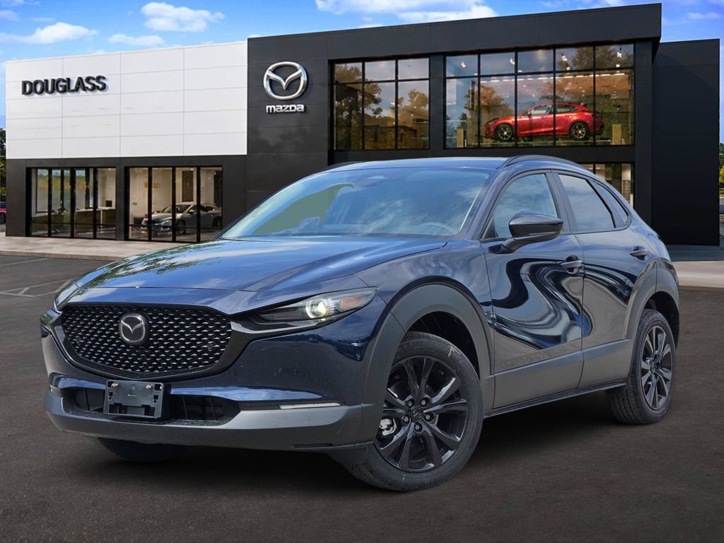 New 2026 MAZDA CX-30 Aire Edition AWD/4WD image 1