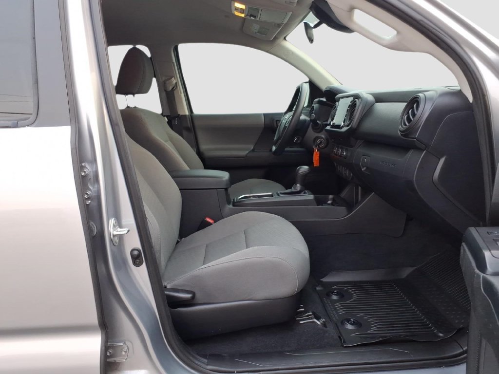 Used 2021 Toyota Tacoma SR w/ SR Convenience Package RWD image 10