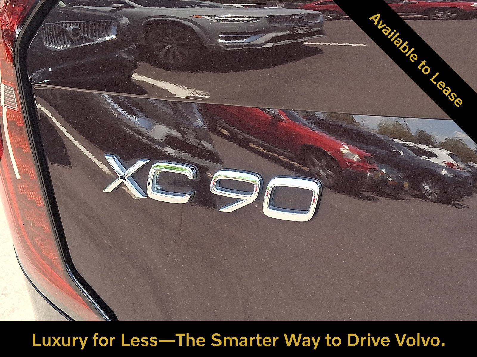 Certified 2026 Volvo XC90 B6 Plus w/ Protection Package Premier AWD/4WD image 29