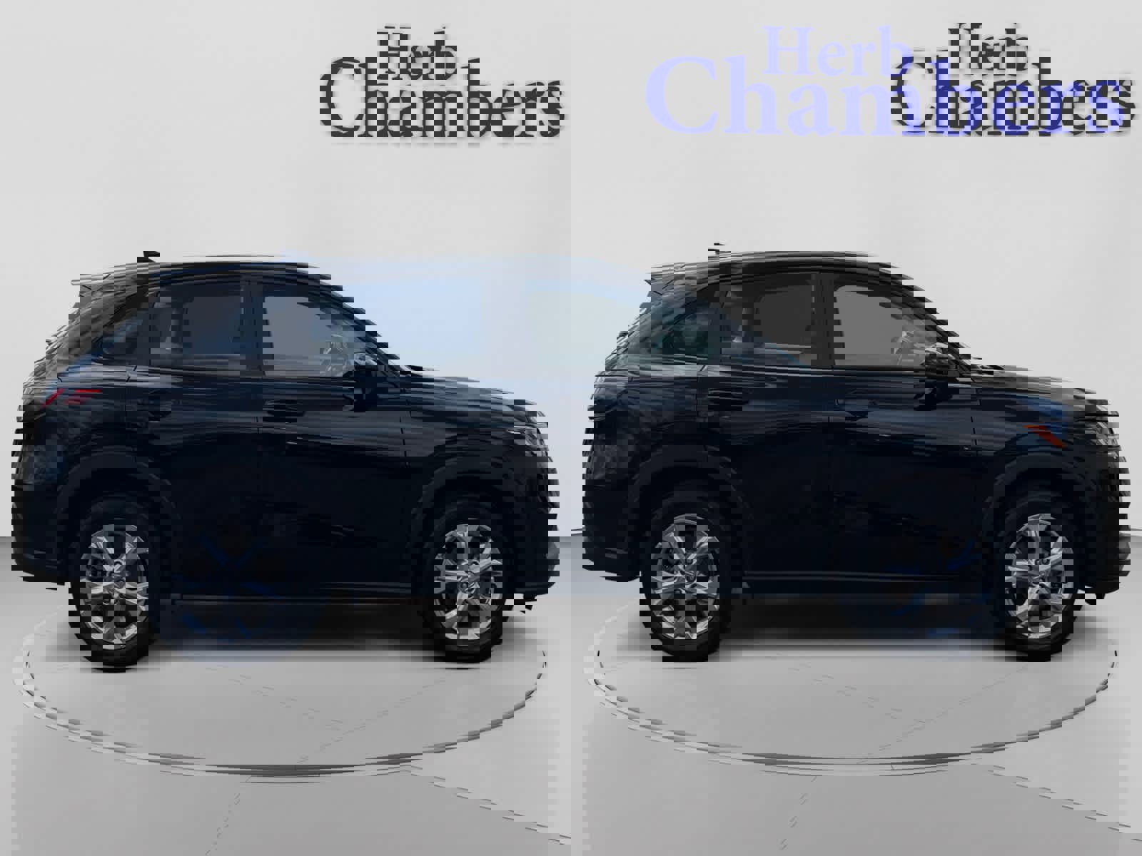 Used 2024 Honda HR-V LX image 12