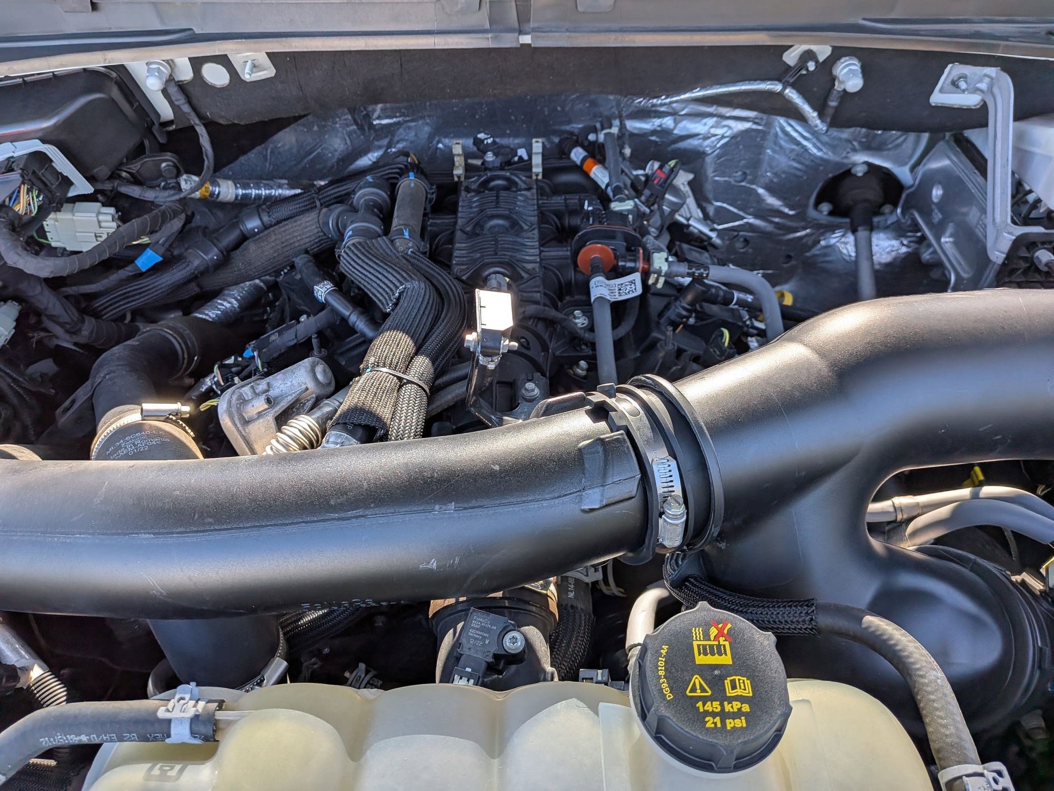 Used 2022 Lincoln Navigator Reserve AWD/4WD image 35