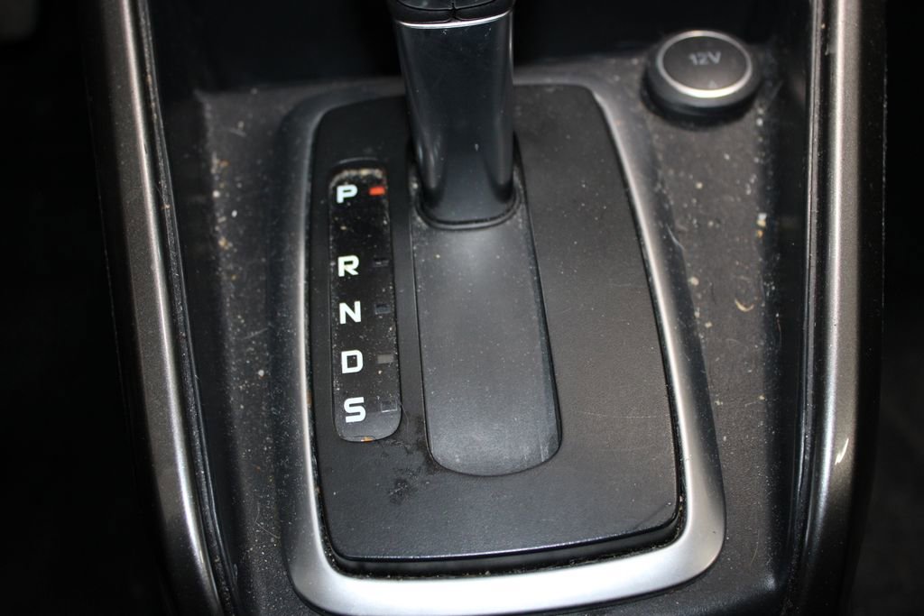 Used 2021 Ford EcoSport SE image 31