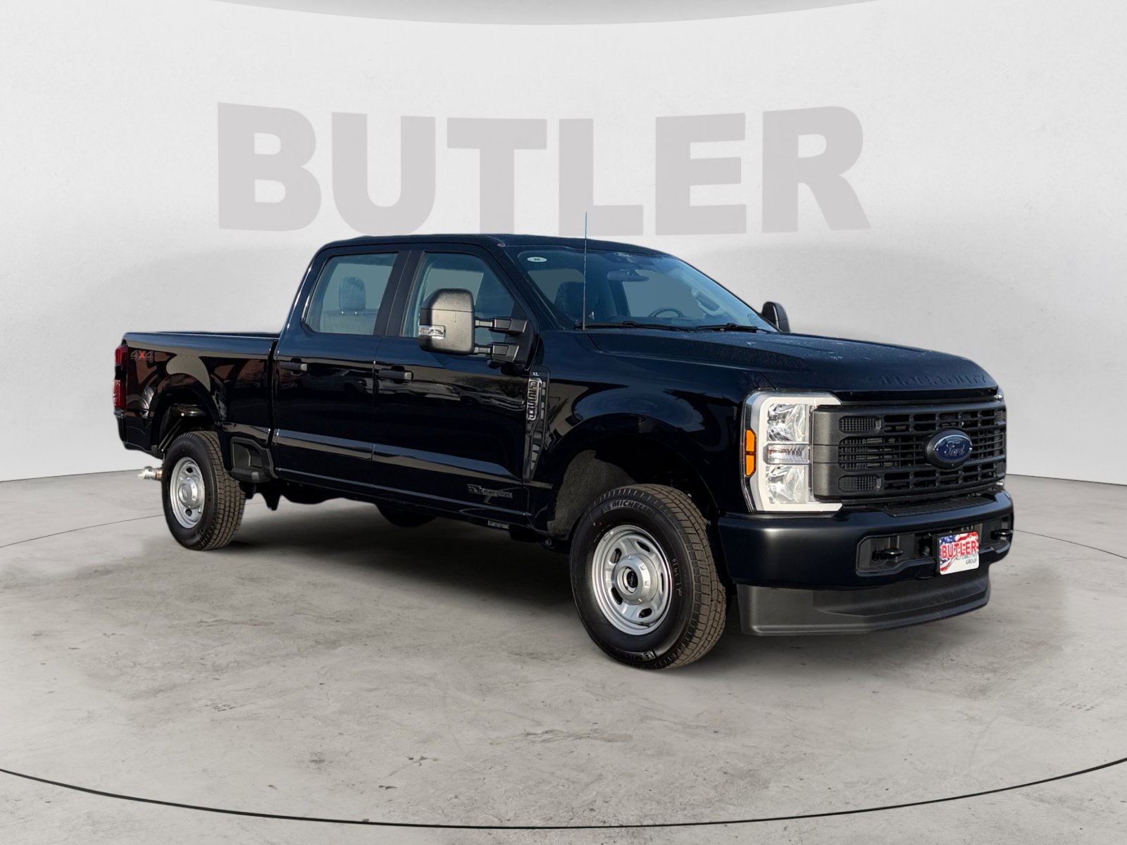 New 2026 Ford F250 XL w/ 360-Degree Camera Package image 7