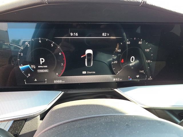 Used 2025 Nissan Murano SL w/ Cargo Package AWD/4WD image 17