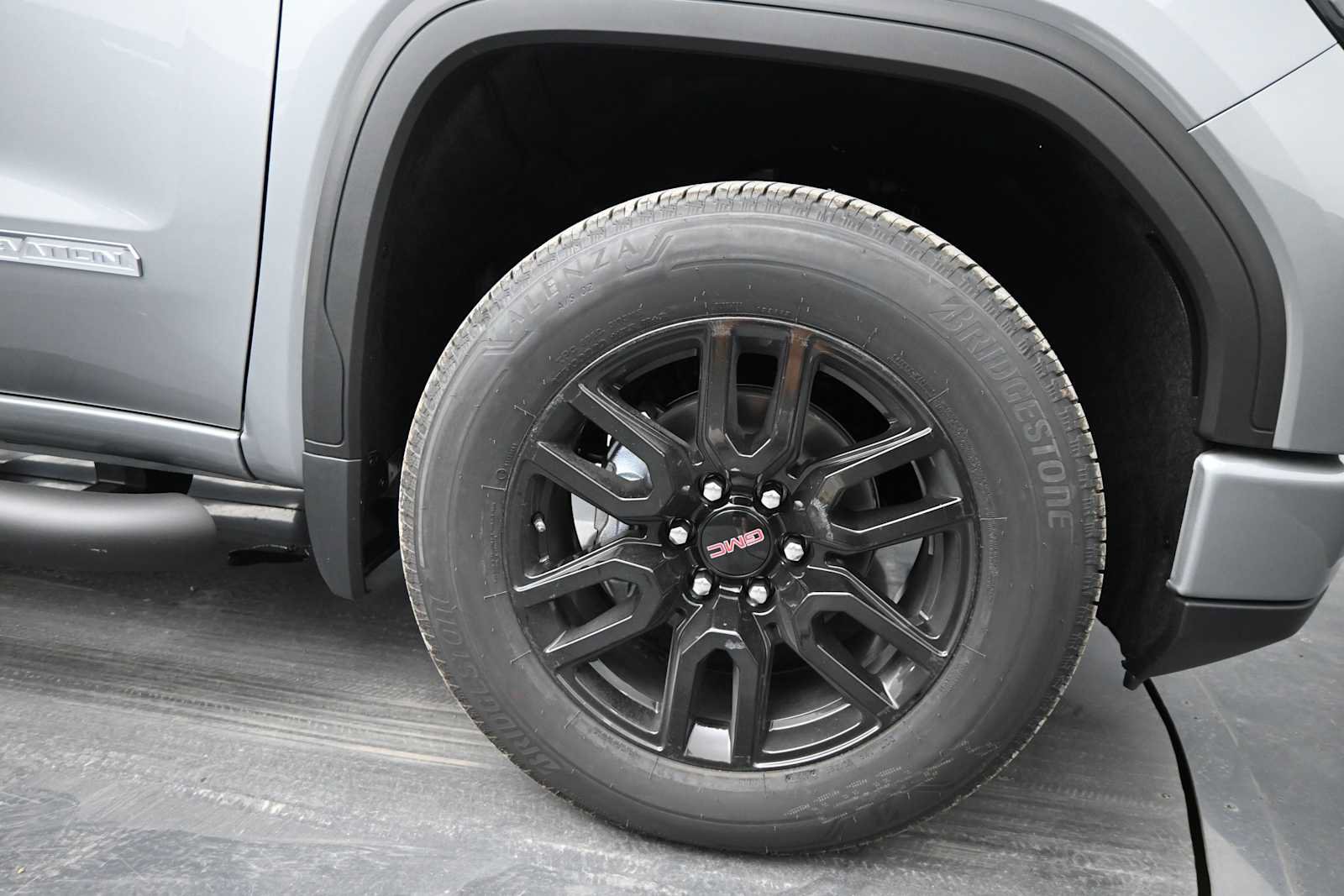 New 2026 GMC Sierra 1500 Elevation w/ Preferred Package AWD/4WD image 10