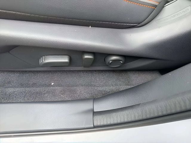 New 2026 Subaru Crosstrek 2.5i Limited AWD/4WD image 9
