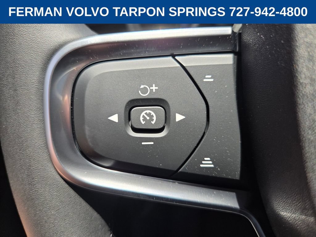 New 2026 Volvo XC40 B5 Plus w/ Climate Package AWD/4WD image 29
