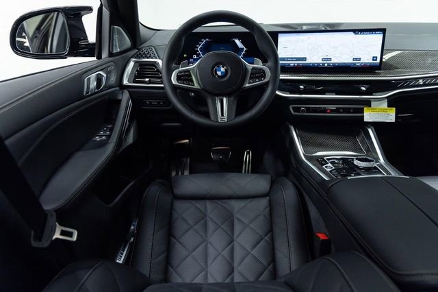 New 2026 BMW X6 M60i image 4