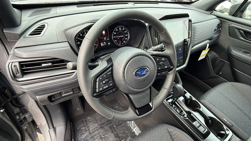 New 2026 Subaru Forester Premium image 31