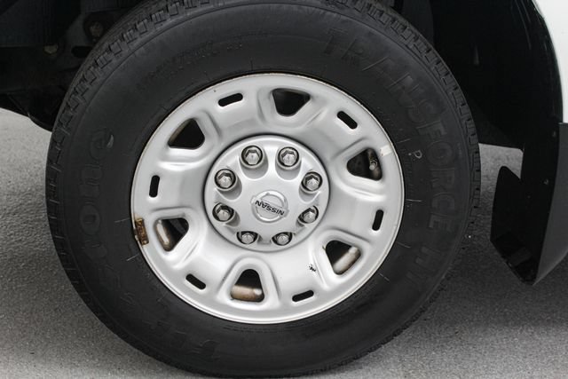 Used 2020 Nissan NV 1500 SV w/ Navigation Package RWD image 10