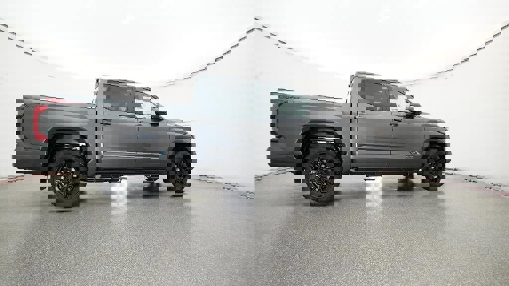 New 2025 Toyota Tundra Platinum image 26