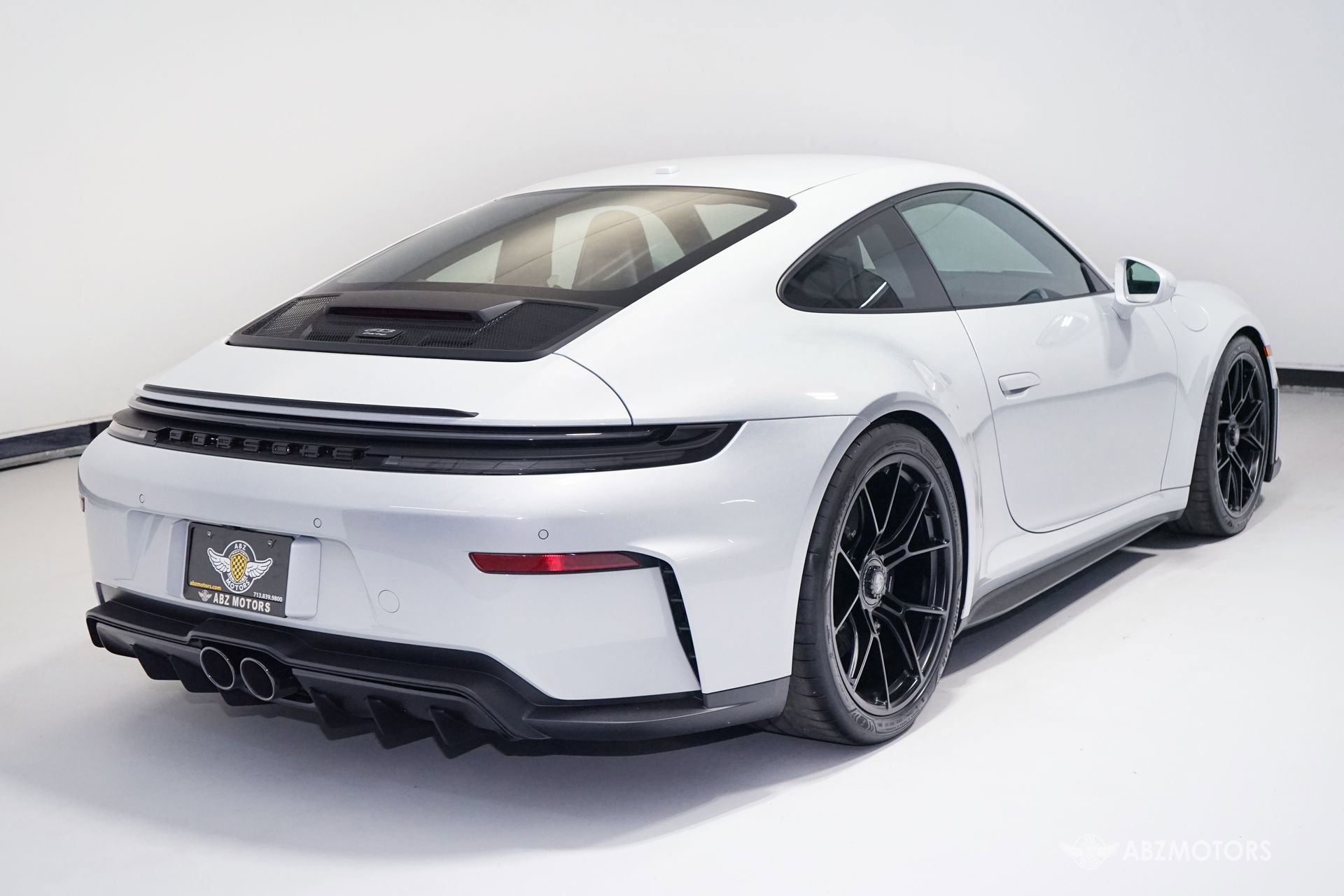 Used 2026 Porsche 911 GT3 image 6