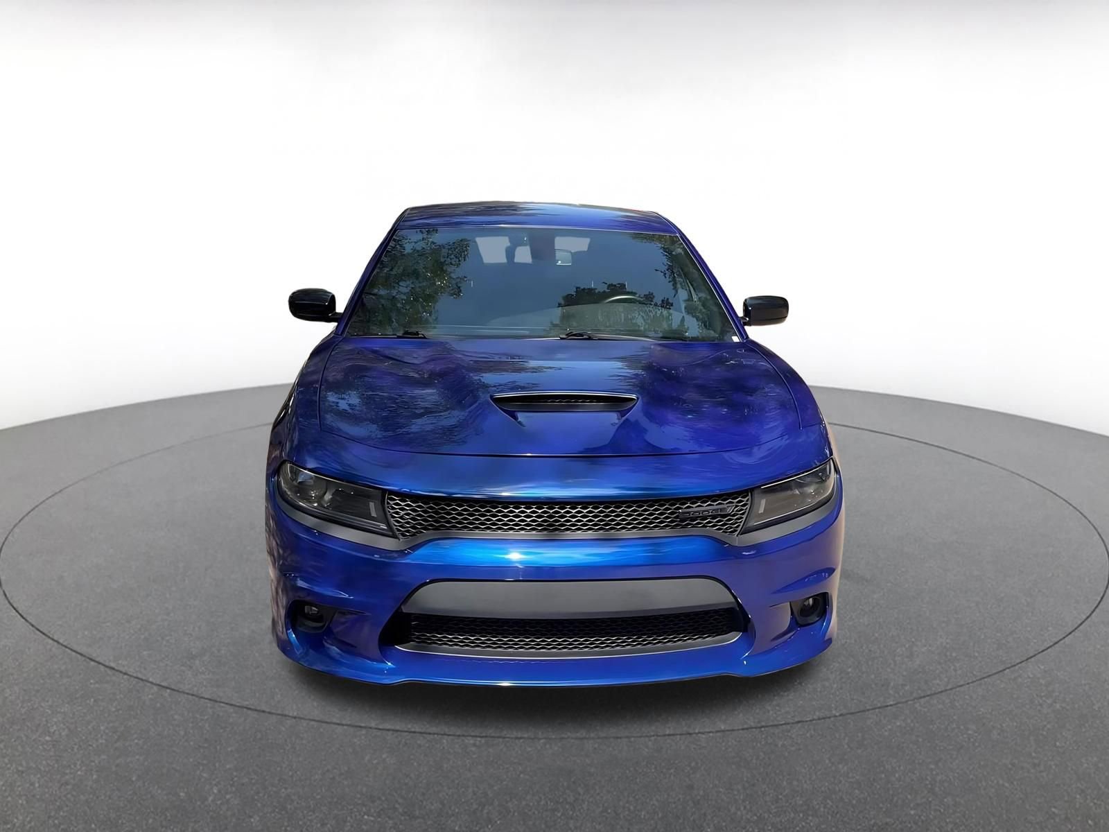 Used 2022 Dodge Charger GT w/ Blacktop Package RWD image 4