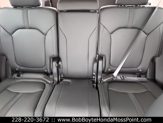 New 2026 Honda Pilot EX-L image 26