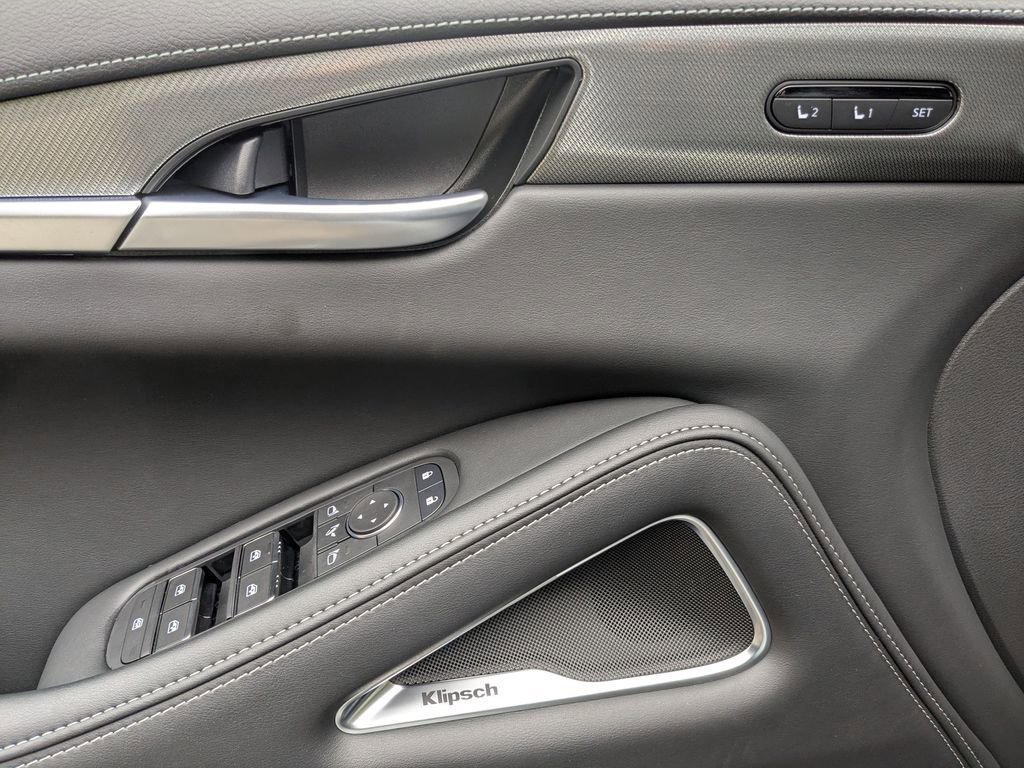 New 2026 INFINITI QX60 Luxe image 12