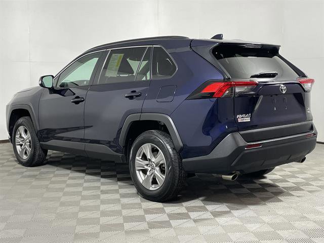 Certified 2024 Toyota RAV4 XLE w/ Weather Package AWD/4WD image 5