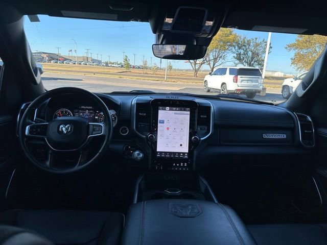 Used 2023 RAM 1500 Laramie image 9