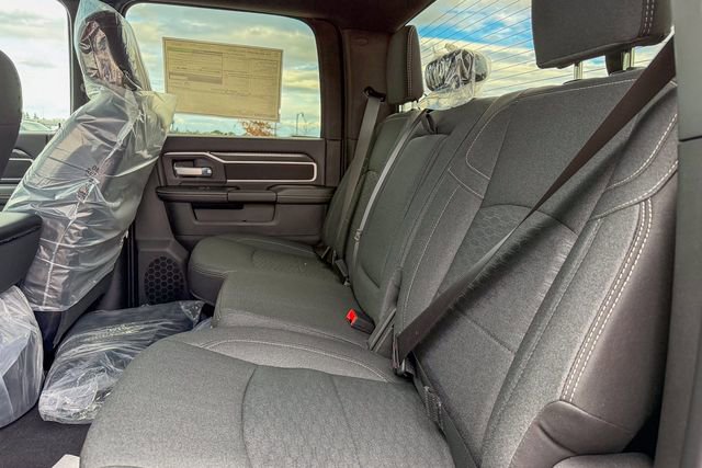 New 2026 RAM 2500 Big Horn image 23