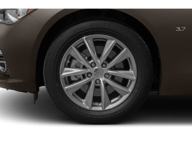 Used 2015 INFINITI Q50 AWD w/ Technology Package image 15