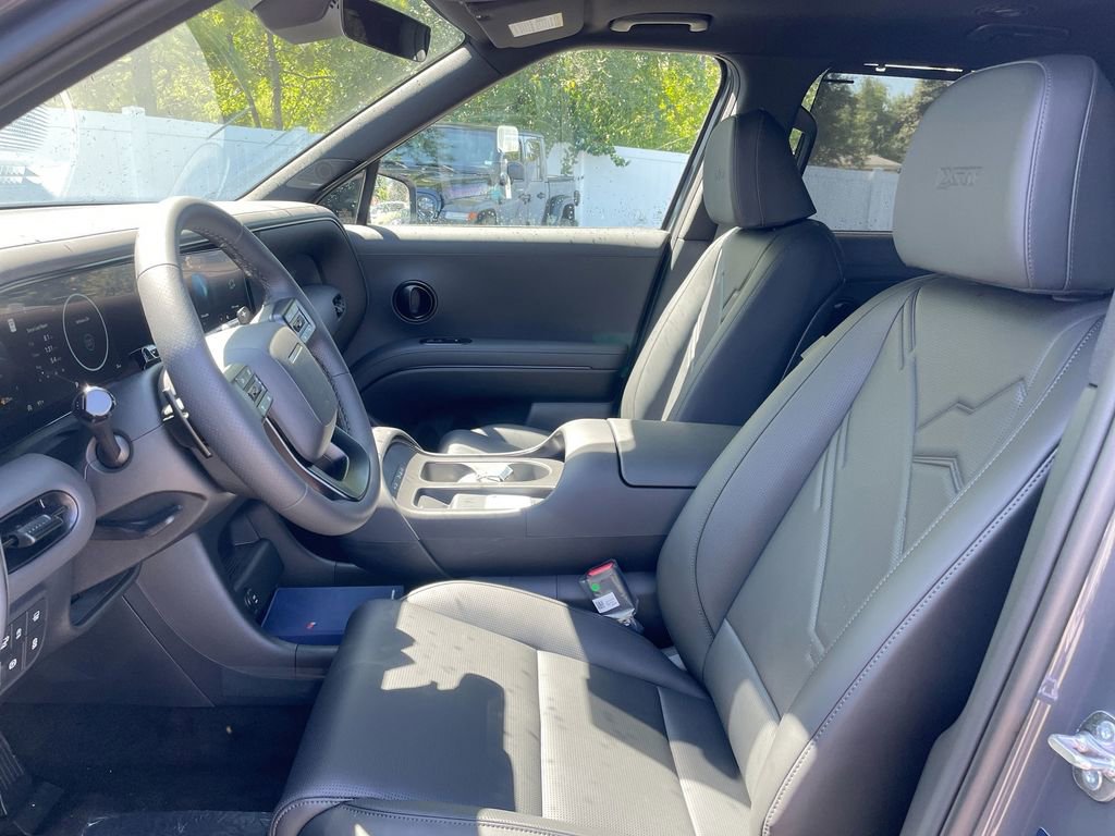 New 2026 Hyundai Palisade XRT Pro AWD/4WD image 36