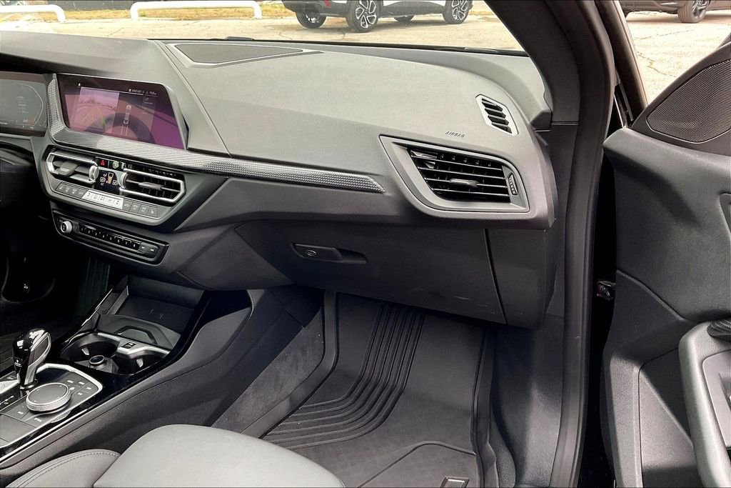 Used 2024 BMW 228i xDrive Gran Coupe w/ Convenience Package image 16