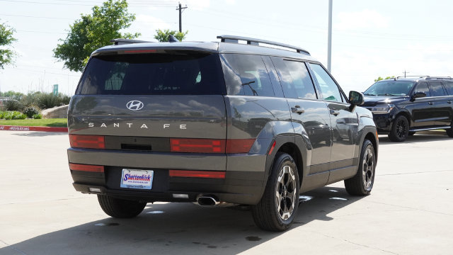 Used 2026 Hyundai Santa Fe SEL FWD image 10