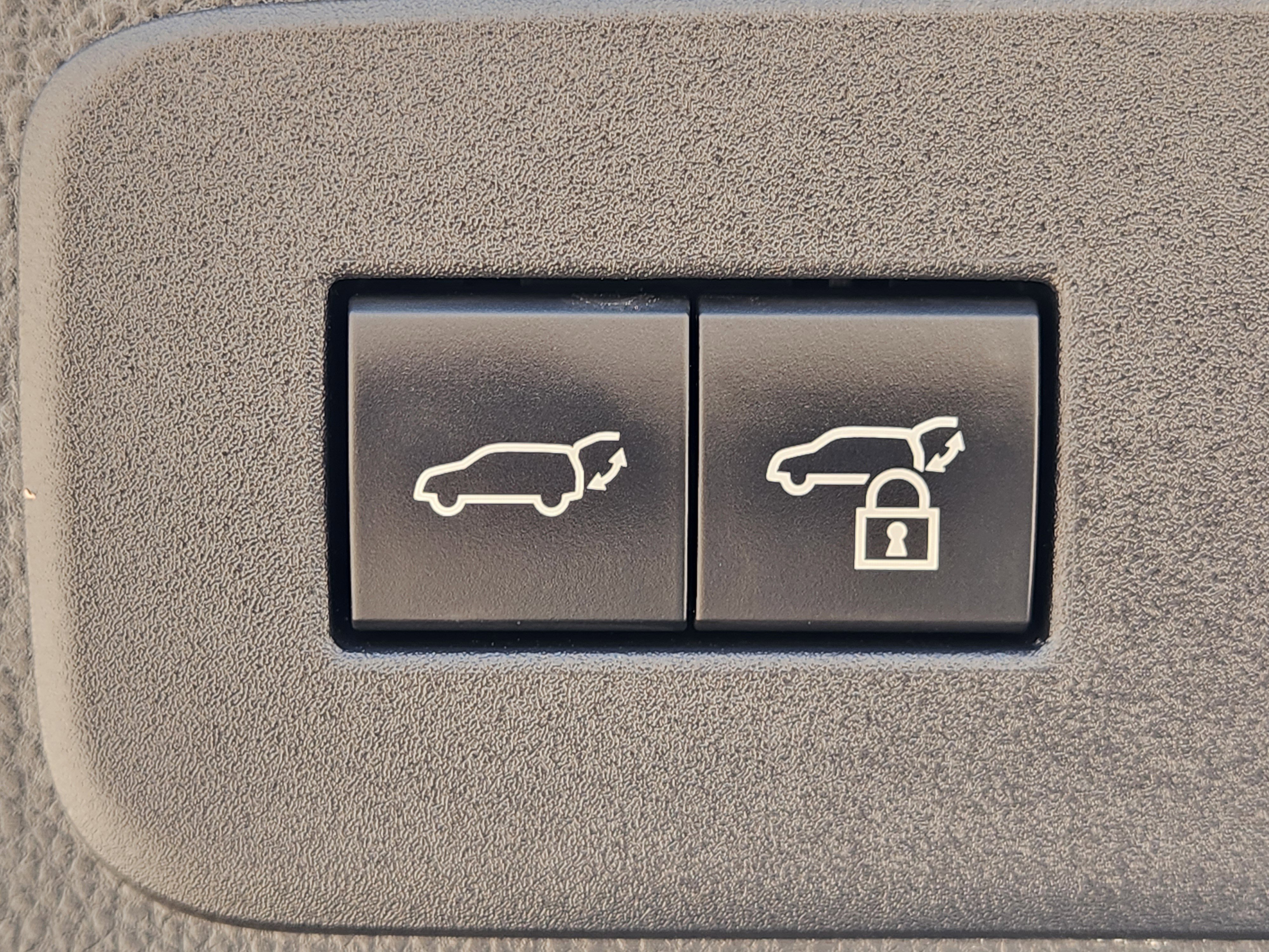 Used 2025 Lexus GX 550 image 42