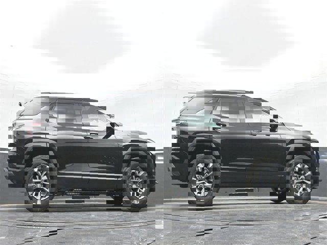 New 2026 Chevrolet Equinox LT w/ Convenience Package II image 49